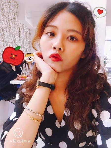 【台北信義】不私藏的網美打卡甜點,「Ludique Crème 調皮奶油」如童話故事般夢幻甜蜜妳的心!| 信義區甜點