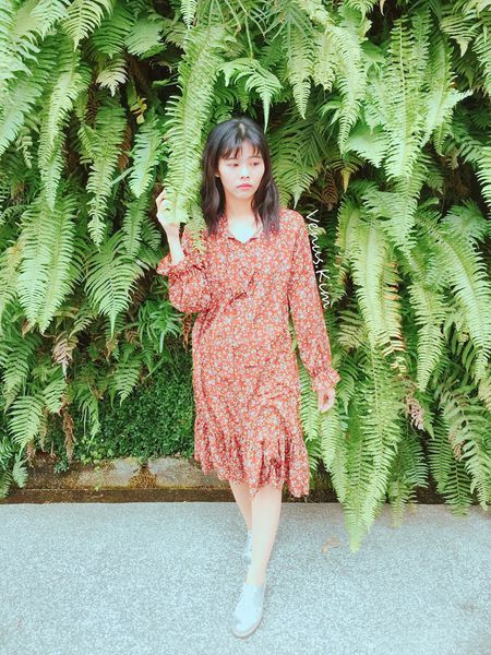 【台北信義】不私藏的網美打卡甜點,「Ludique Crème 調皮奶油」如童話故事般夢幻甜蜜妳的心!| 信義區甜點