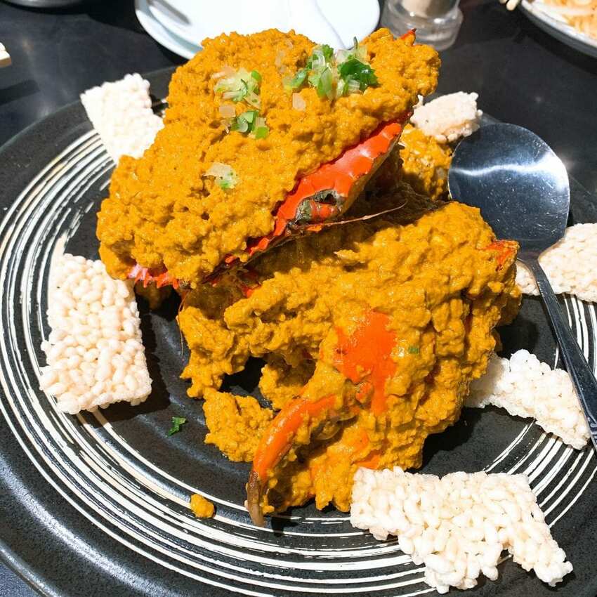 新東南海鮮餐廳 松山店│超新鮮的海鮮饗宴。台北美食 - 丹尼的吃喝玩樂