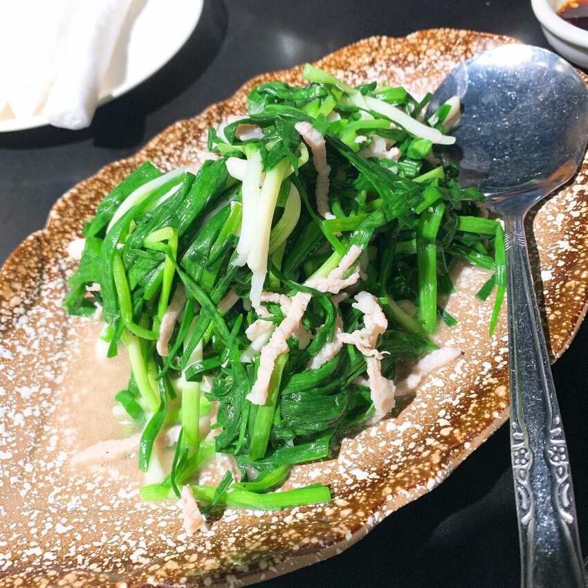 新東南海鮮餐廳 松山店│超新鮮的海鮮饗宴。台北美食 - 丹尼的吃喝玩樂