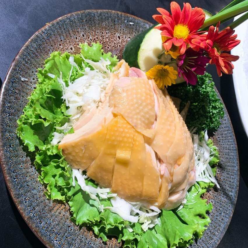 新東南海鮮餐廳 松山店│超新鮮的海鮮饗宴。台北美食 - 丹尼的吃喝玩樂