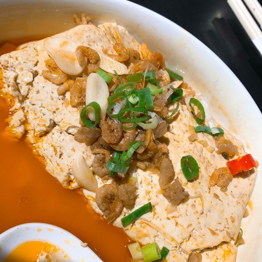 新東南海鮮餐廳 松山店│超新鮮的海鮮饗宴。台北美食 - 丹尼的吃喝玩樂