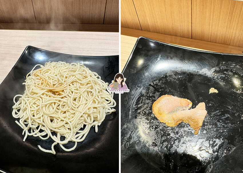 【新莊美食】熊越岳,排隊美食拉麵控必吃,內用加麵加湯免費,叉 【新莊美食】熊越岳,排隊美食拉麵控必吃,內用加麵加湯免費,叉