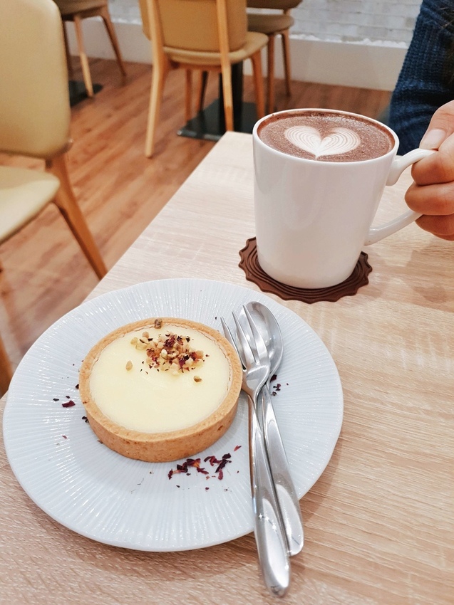 續杯咖啡 續杯咖啡