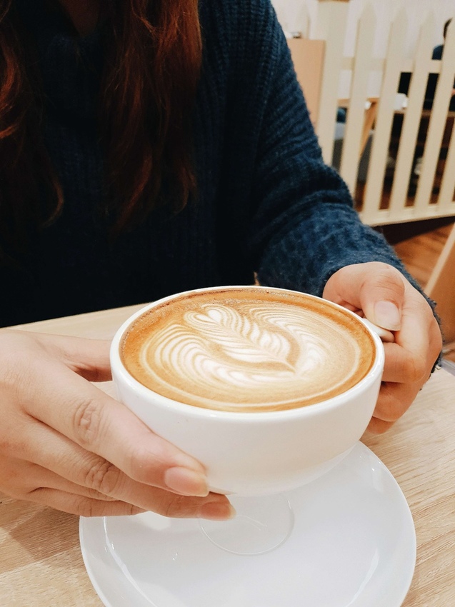 續杯咖啡 續杯咖啡