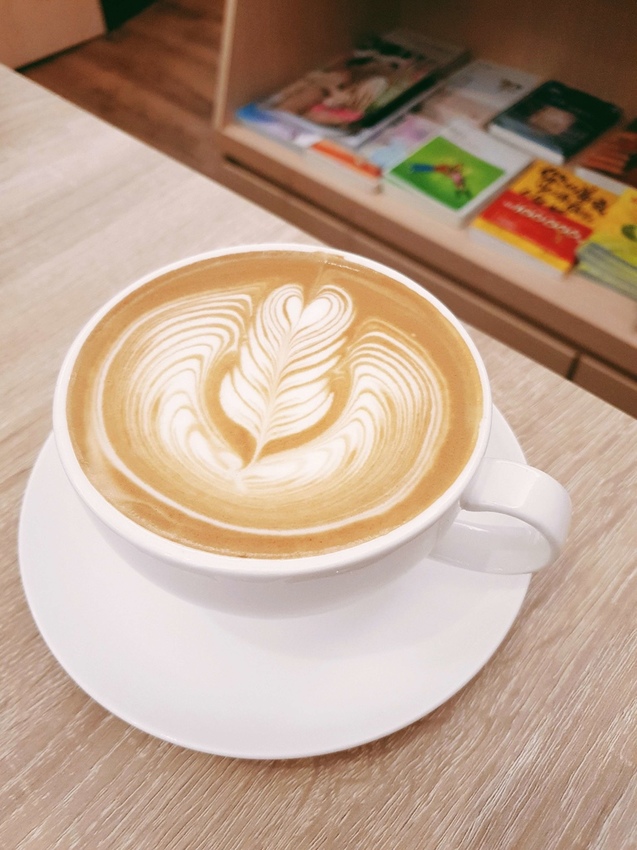 續杯咖啡 續杯咖啡