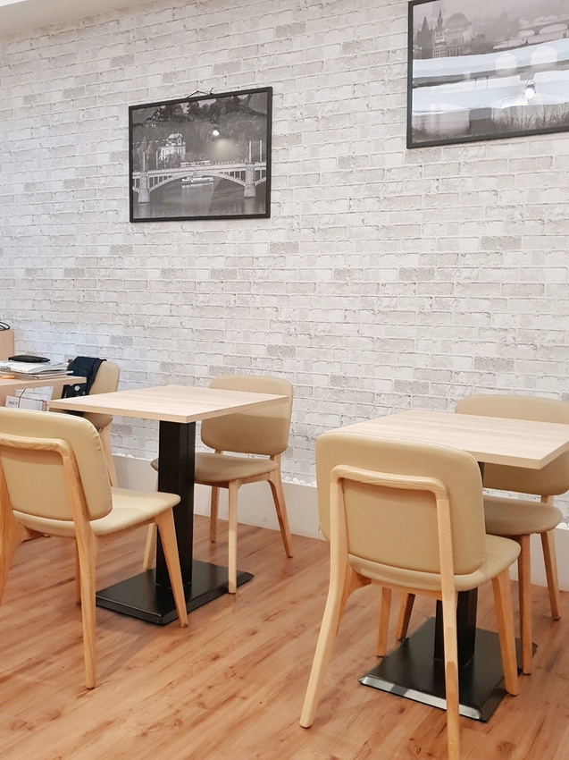 續杯咖啡 續杯咖啡