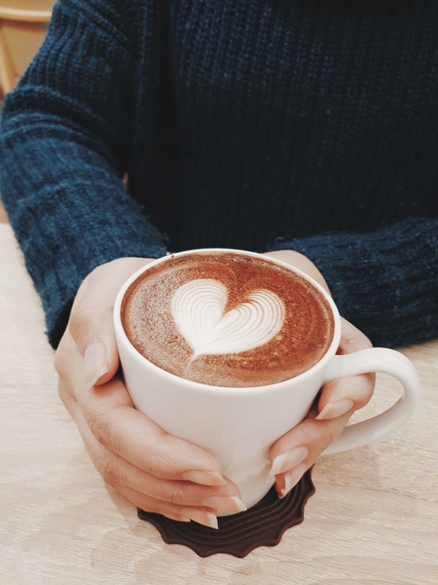 續杯咖啡 續杯咖啡