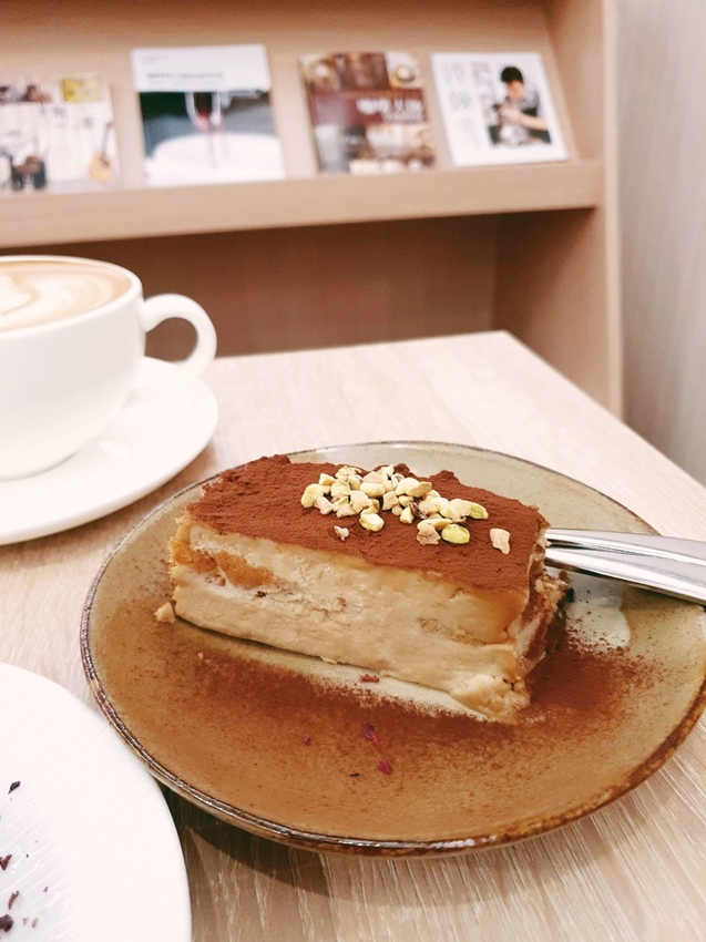 續杯咖啡 續杯咖啡