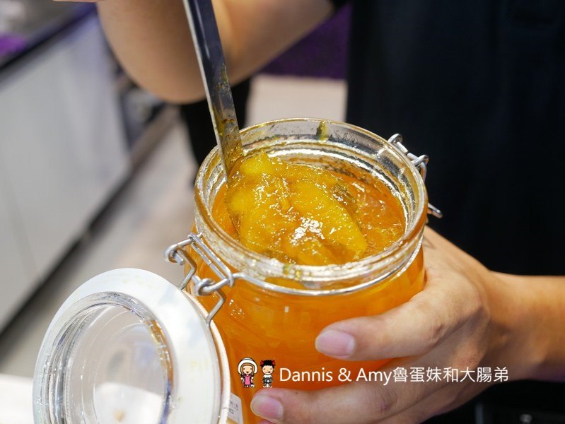 《新竹飲料新發現》酸奶小哞牛健康主題飲品。酸奶專賣店。推薦紫米酸奶多、穀物聚會酸奶多好好喝︱園區可外送（影片）