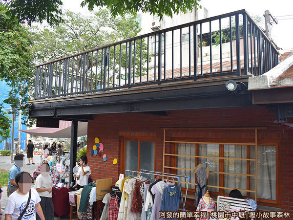 壢小故事森林17-市集一隅.JPG