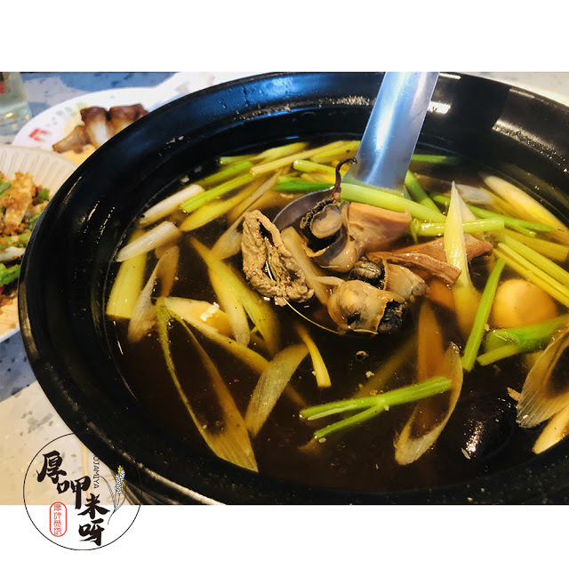 【厚呷米呀│捷運松江南京站5號出口】丰禾日麗(VEGGTABLE) 台菜復刻/王品集團2019全新品牌/大菜小做小菜升級經典菜的台灣在地料理/你也正在找一家人的家庭料理嗎？就是這裡