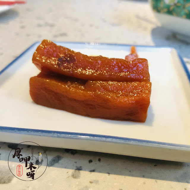 【厚呷米呀│捷運松江南京站5號出口】丰禾日麗(VEGGTABLE) 台菜復刻/王品集團2019全新品牌/大菜小做小菜升級經典菜的台灣在地料理/你也正在找一家人的家庭料理嗎？就是這裡