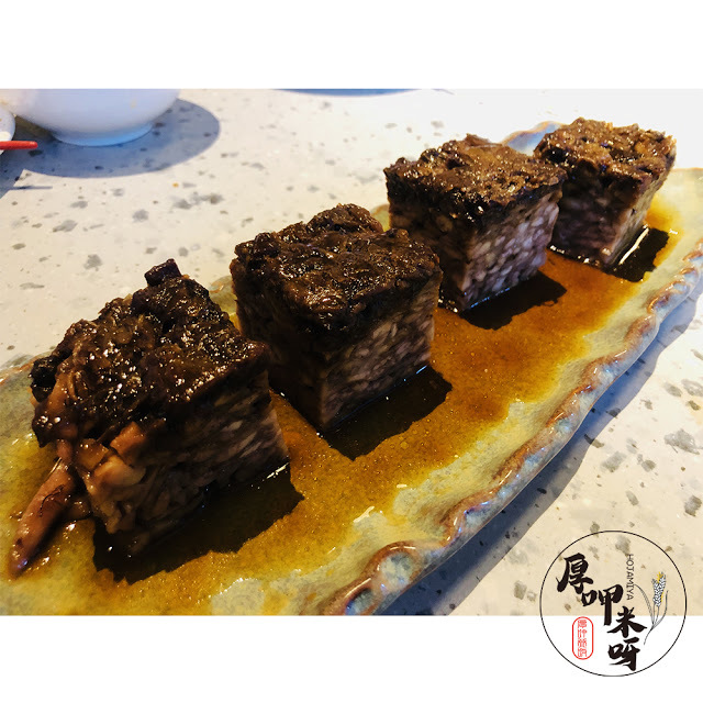 【厚呷米呀│捷運松江南京站5號出口】丰禾日麗(VEGGTABLE) 台菜復刻/王品集團2019全新品牌/大菜小做小菜升級經典菜的台灣在地料理/你也正在找一家人的家庭料理嗎？就是這裡