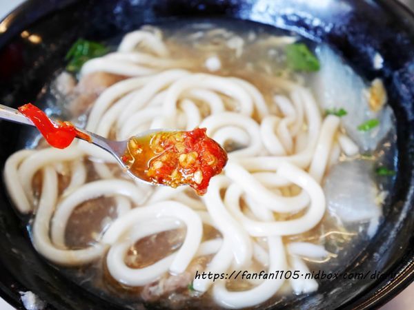 【基隆必吃肉羹】基隆帶筋肉羹 #肉羹 #燒邁 #基隆早餐 #基隆美食 (23).JPG