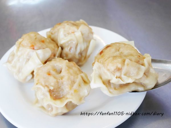 【基隆必吃肉羹】基隆帶筋肉羹 #肉羹 #燒邁 #基隆早餐 #基隆美食 (20).JPG