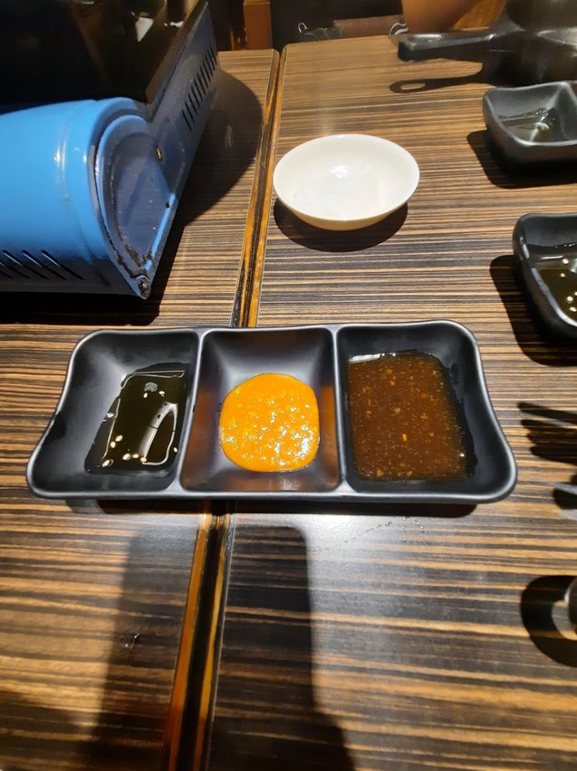 台中豐原美食推薦「糕糕在尚」韓式料理吃到飽！肉品飲料小菜無限供應~還有韓服體驗拍網美照!