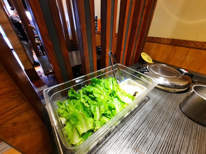 台中豐原美食推薦「糕糕在尚」韓式料理吃到飽！肉品飲料小菜無限供應~還有韓服體驗拍網美照!