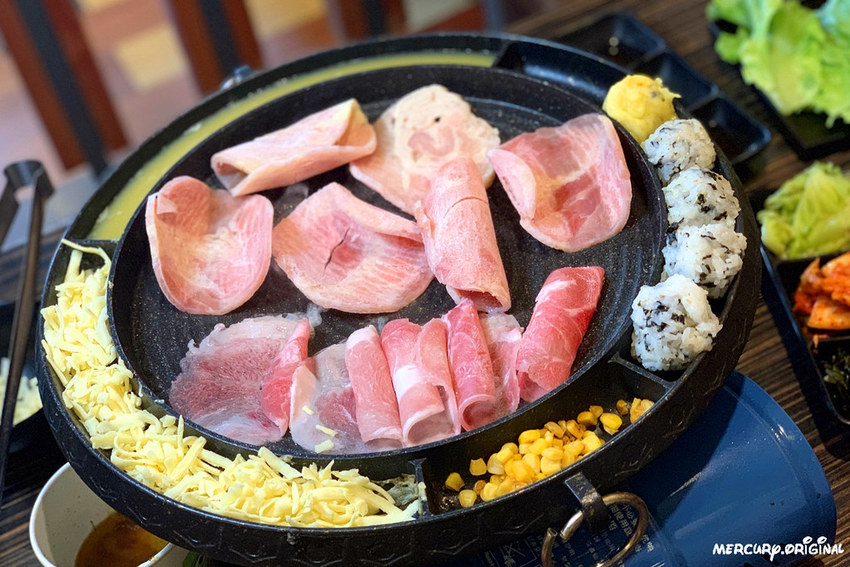 35豬肉片雞肉片