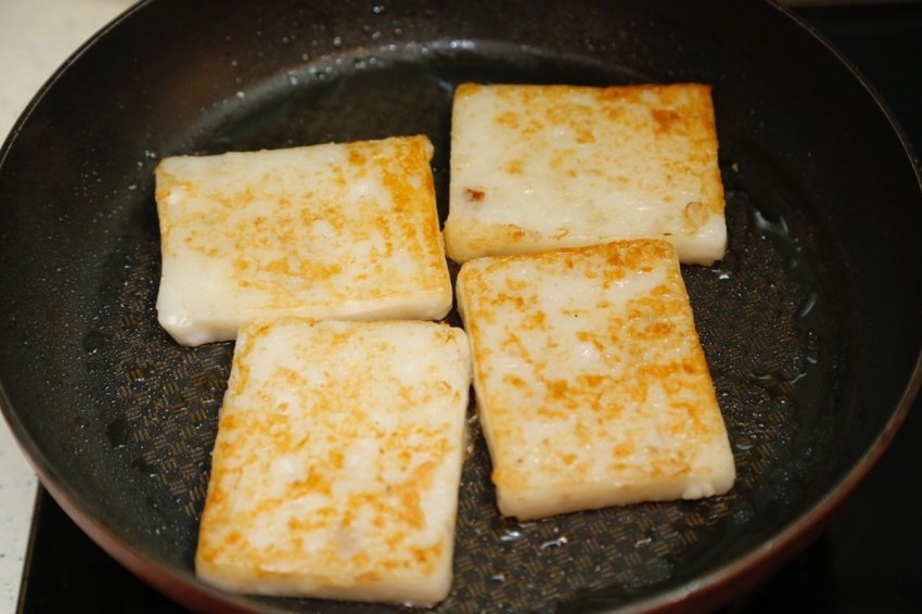 2020年菜,上網預訂,台中名店,台味櫻花蝦米糕,富貴筍絲燒蹄膀,年菜預購,有春年菜,有春茶館,紅糖年年步步糕,花雕御品鮮活蝦,酒家魷魚螺肉蒜,黃金蟲草燉烏雞 @VIVIYU小世界