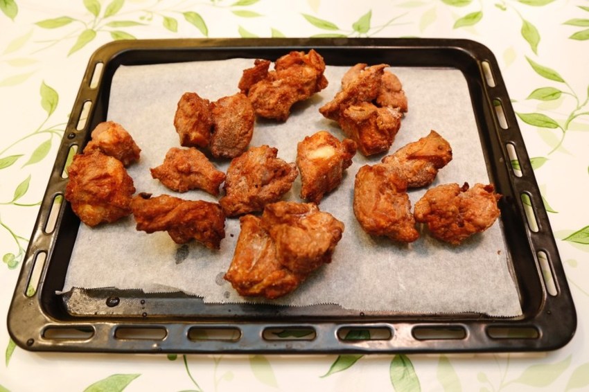 2020年菜,上網預訂,台中名店,台味櫻花蝦米糕,富貴筍絲燒蹄膀,年菜預購,有春年菜,有春茶館,紅糖年年步步糕,花雕御品鮮活蝦,酒家魷魚螺肉蒜,黃金蟲草燉烏雞 @VIVIYU小世界