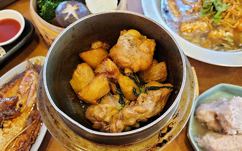 有春茶館2022新菜單！草莓季開跑～雙人元氣餐、各式小點全新登場，一年一次冬季節限定！