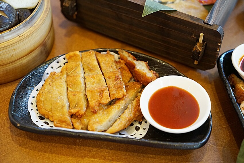 有春茶館2022新菜單！草莓季開跑～雙人元氣餐、各式小點全新登場，一年一次冬季節限定！