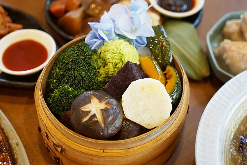 有春茶館2022新菜單！草莓季開跑～雙人元氣餐、各式小點全新登場，一年一次冬季節限定！