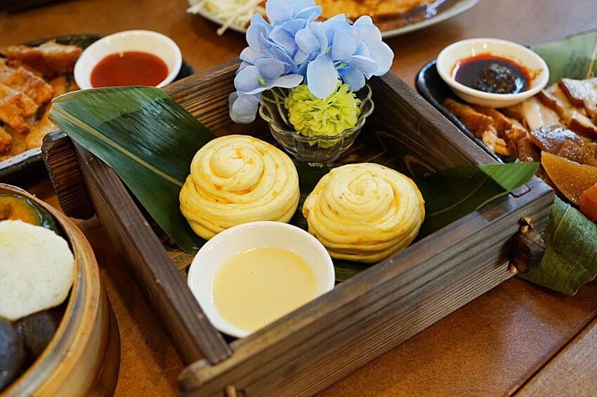 有春茶館2022新菜單！草莓季開跑～雙人元氣餐、各式小點全新登場，一年一次冬季節限定！