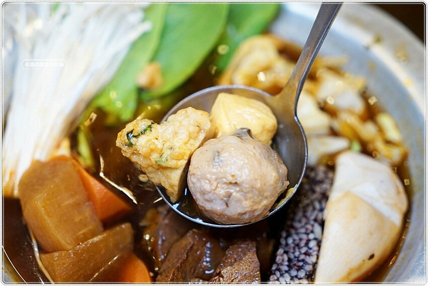 當牛肉雙寶遇上麻辣顛覆傳統新思維!台中在地茶館推新品您來嚐鮮了嗎? 還有古早功夫菜、小點心,聚餐首選就在這!!