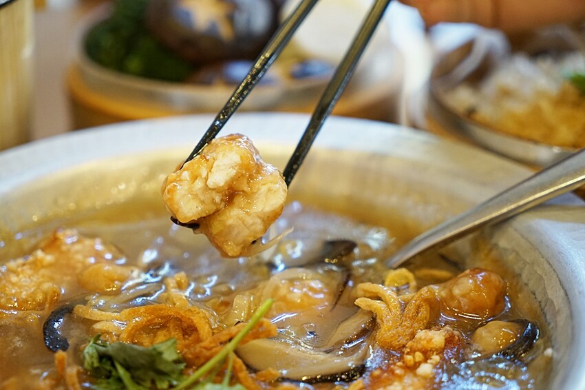 有春茶館2022新菜單！草莓季開跑～雙人元氣餐、各式小點全新登場，一年一次冬季節限定！