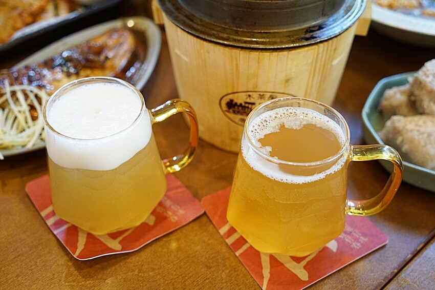 有春茶館2022新菜單！草莓季開跑～雙人元氣餐、各式小點全新登場，一年一次冬季節限定！