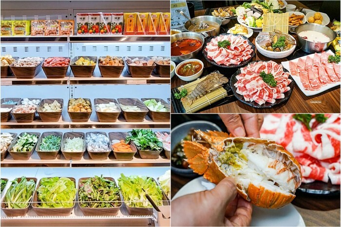 有春茶館｜超浮誇芒果冰開賣囉！還有不少新菜上市，必點糖醋燻鱸魚、青花椒牛小排板條、椒鹽鴨頭鴨翅，聚餐