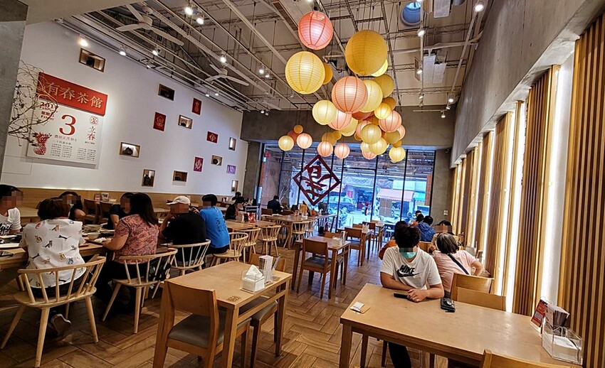 有春茶館2022新菜單！草莓季開跑～雙人元氣餐、各式小點全新登場，一年一次冬季節限定！