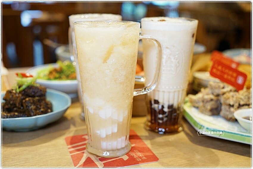 當牛肉雙寶遇上麻辣顛覆傳統新思維!台中在地茶館推新品您來嚐鮮了嗎? 還有古早功夫菜、小點心,聚餐首選就在這!!