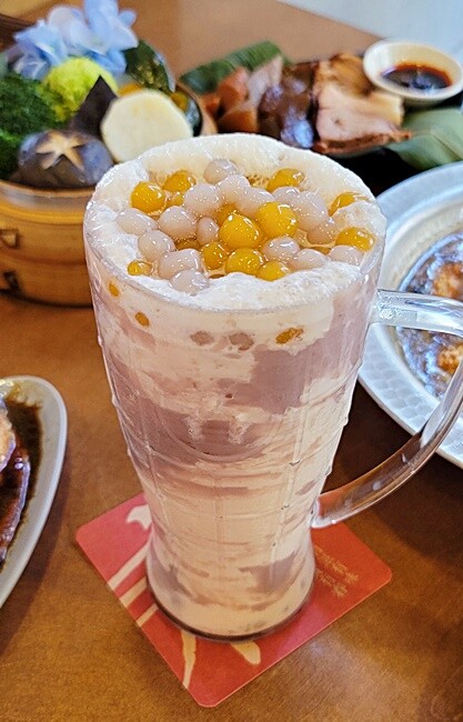 有春茶館2022新菜單！草莓季開跑～雙人元氣餐、各式小點全新登場，一年一次冬季節限定！