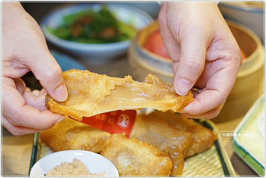 當牛肉雙寶遇上麻辣顛覆傳統新思維!台中在地茶館推新品您來嚐鮮了嗎? 還有古早功夫菜、小點心,聚餐首選就在這!!