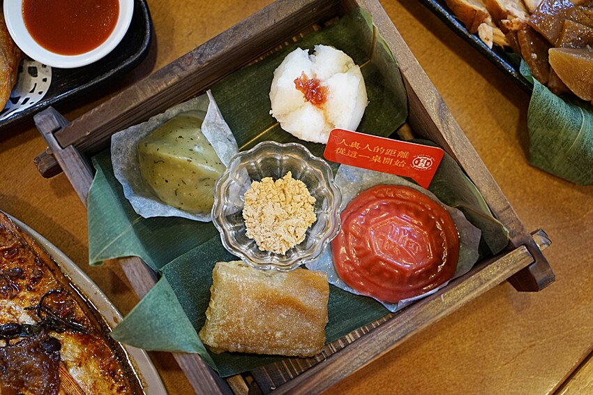 有春茶館2022新菜單！草莓季開跑～雙人元氣餐、各式小點全新登場，一年一次冬季節限定！