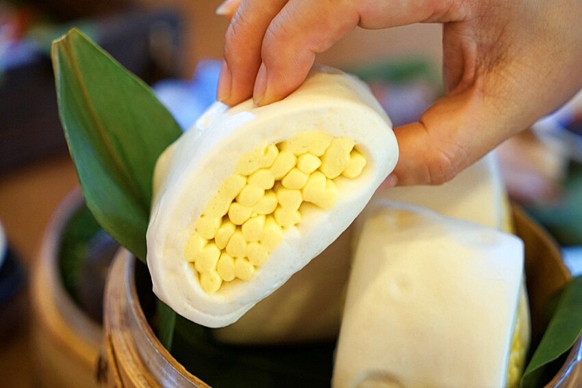 有春茶館2022新菜單！草莓季開跑～雙人元氣餐、各式小點全新登場，一年一次冬季節限定！