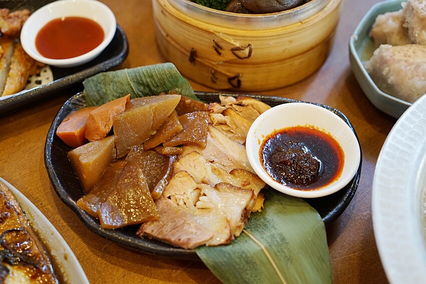 有春茶館2022新菜單！草莓季開跑～雙人元氣餐、各式小點全新登場，一年一次冬季節限定！