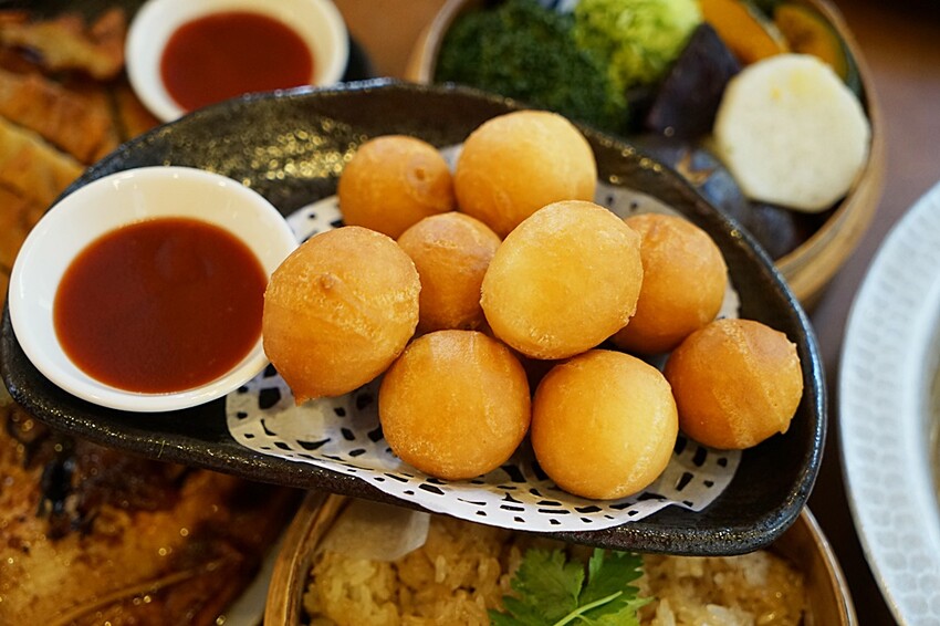 有春茶館2022新菜單！草莓季開跑～雙人元氣餐、各式小點全新登場，一年一次冬季節限定！