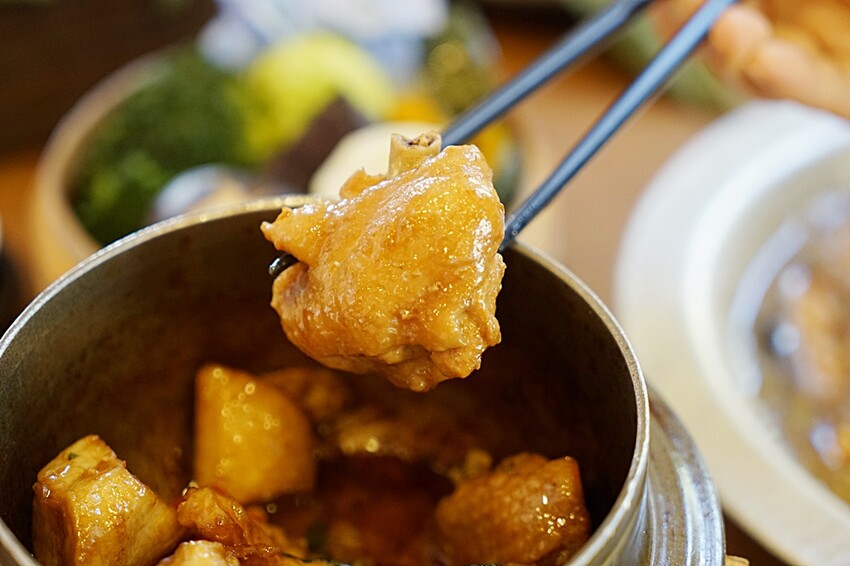 有春茶館2022新菜單！草莓季開跑～雙人元氣餐、各式小點全新登場，一年一次冬季節限定！