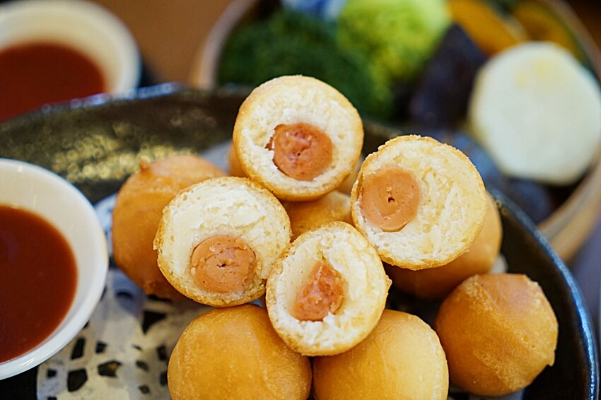 有春茶館2022新菜單！草莓季開跑～雙人元氣餐、各式小點全新登場，一年一次冬季節限定！