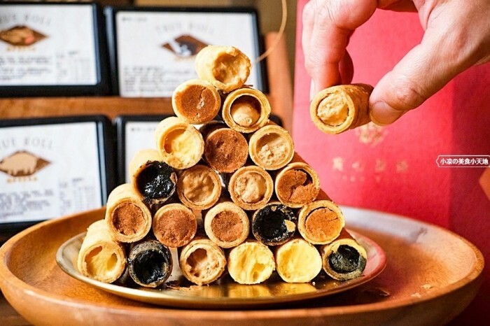 有春茶館｜超浮誇芒果冰開賣囉！還有不少新菜上市，必點糖醋燻鱸魚、青花椒牛小排板條、椒鹽鴨頭鴨翅，聚餐