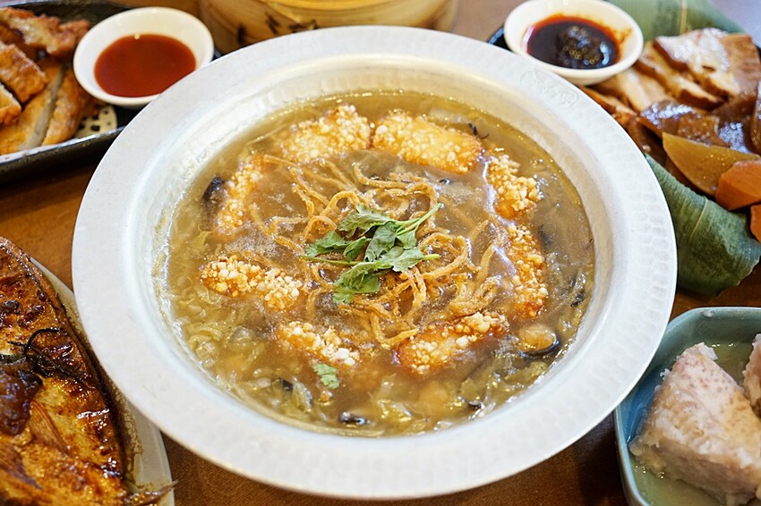 有春茶館2022新菜單！草莓季開跑～雙人元氣餐、各式小點全新登場，一年一次冬季節限定！