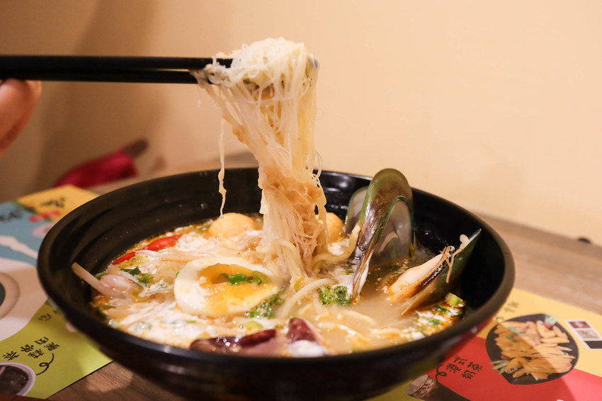 星島海南雞飯 (8)