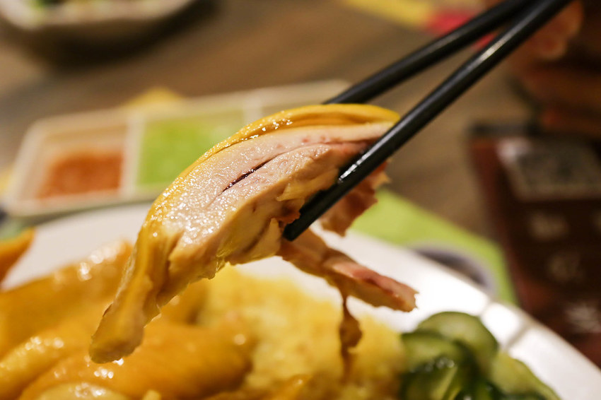 星島海南雞飯 (22)