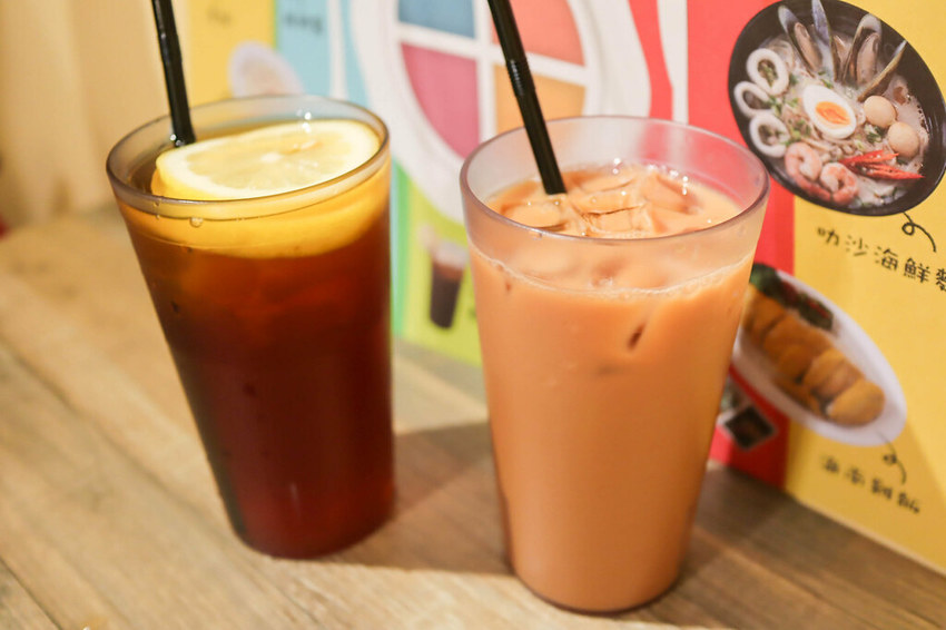 星島海南雞飯 (3)