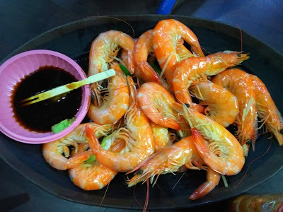 合韻合唱團順著疫情趨緩，歡聚[台灣番鴨區-金陵店] 桌菜三千大快朵頤