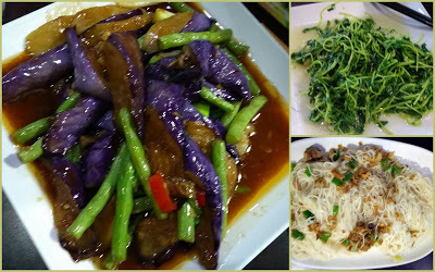 合韻合唱團順著疫情趨緩，歡聚[台灣番鴨區-金陵店] 桌菜三千大快朵頤